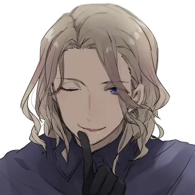 Profile image of 프랑시스