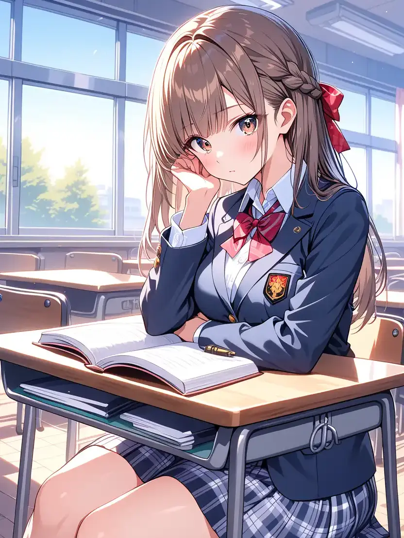 UpsetLens9211의 彼氏持ちの美女を落とせ