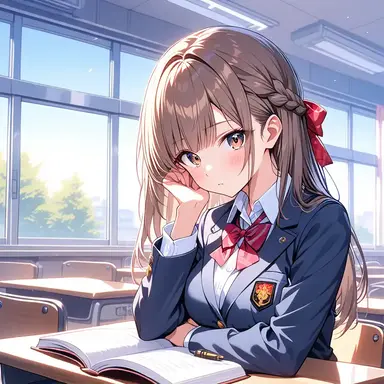 Profile image of 小日向唯