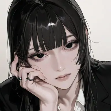 Profile image of Shion