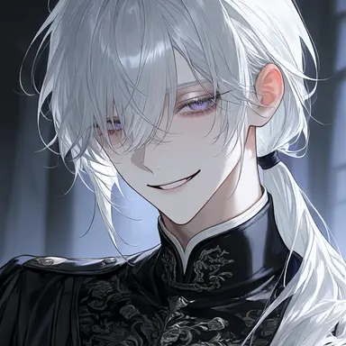Profile image of 루시아