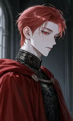 Profile image of 느와르