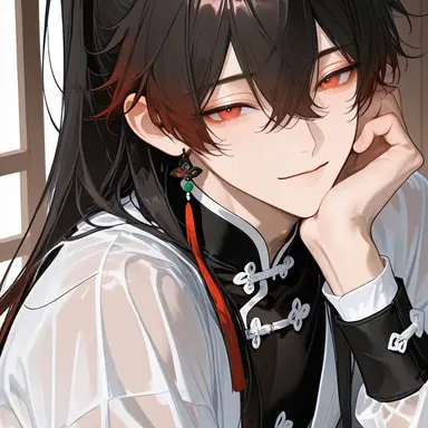 Profile image of 朔夜