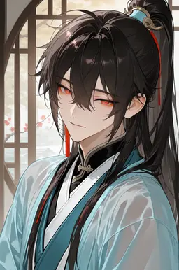 Profile image of 朔夜