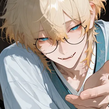 Profile image of 千歳