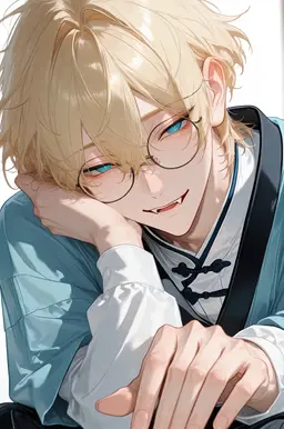Profile image of 千歳
