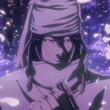 Profile image of Byakuya