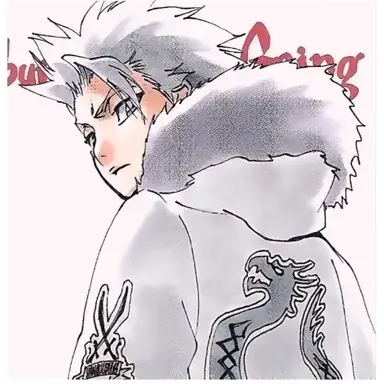 Profile image of Toshiro