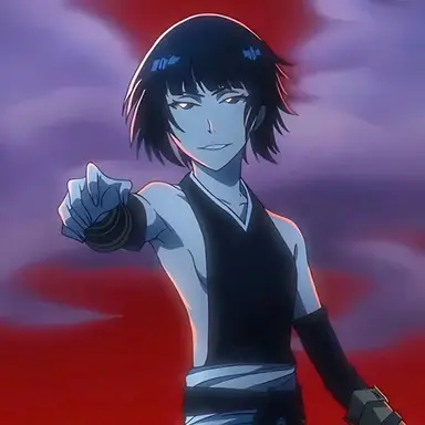 Profile image of Soi Fon