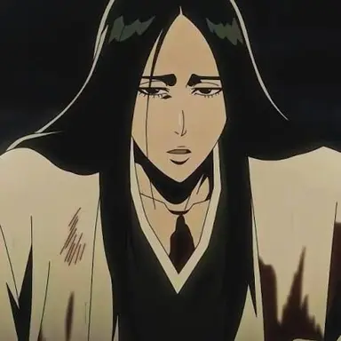 Profile image of Unohana