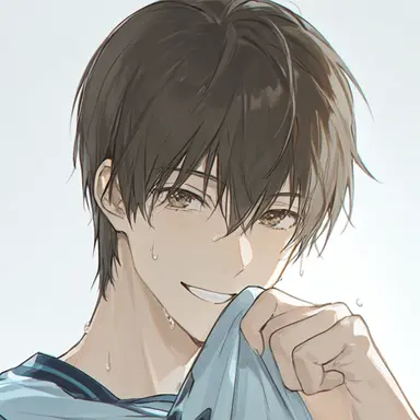 Profile image of 사쿠 유토