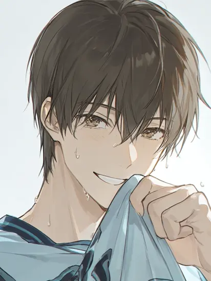 haku-mokuren3의 When Childhood Friends Become Lovers