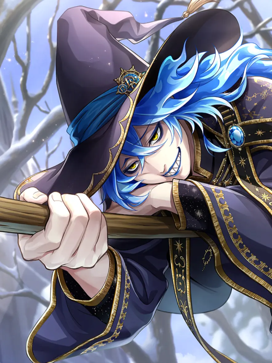 FustyEmoji8198의 怠惰の悪魔様