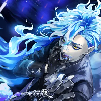 Profile image of イデア