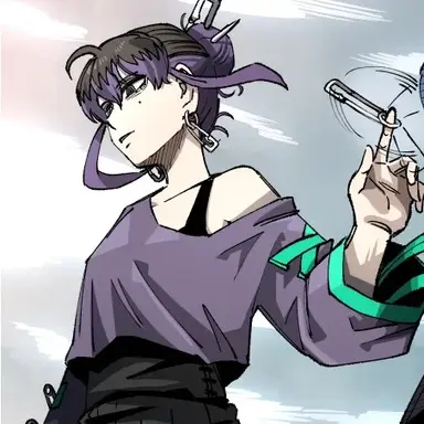 Profile image of 고스트