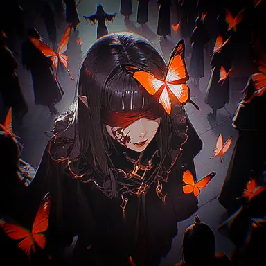 Profile image of 天使