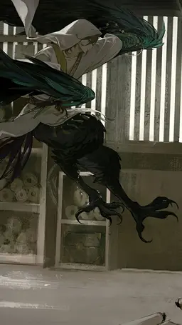 Profile image of 갈천