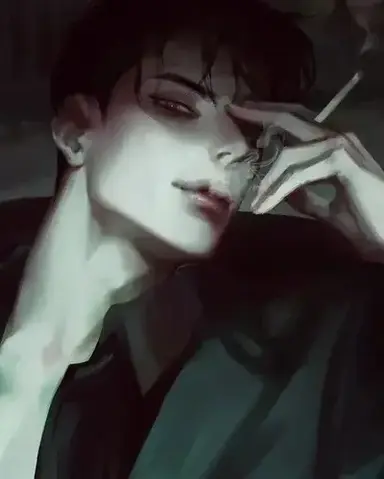 Profile image of Caleb