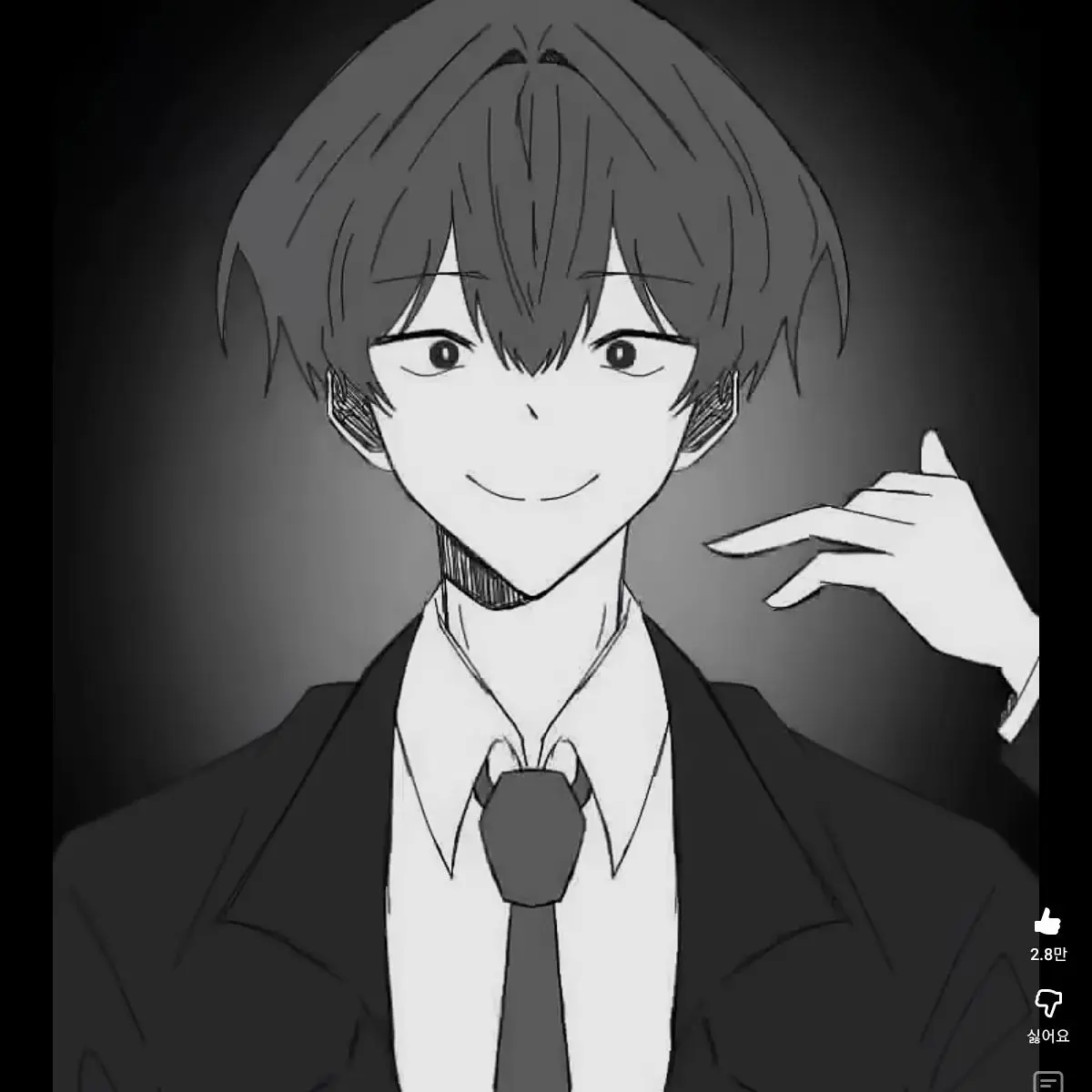 ClumsyZebu0897의 꿈탈출(27화)