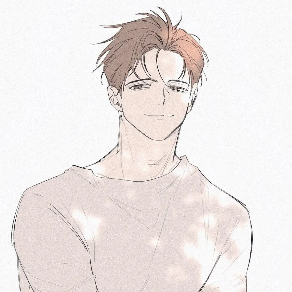 TTEAKSOON의 마커스 헤이즈