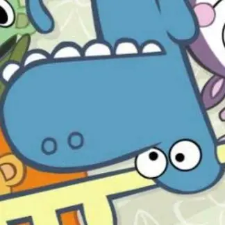 Profile image of Lumpy
