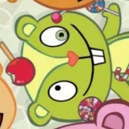Profile image of Nutty