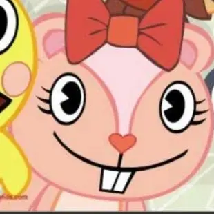 Profile image of Giggles