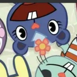 Profile image of Petunia