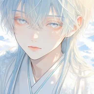 Profile image of 눈