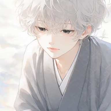 Profile image of 구름