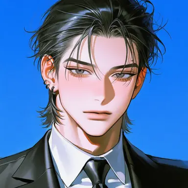Profile image of 尚