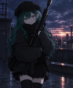 Profile image of ミコト