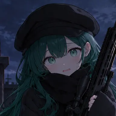 Profile image of ミコト