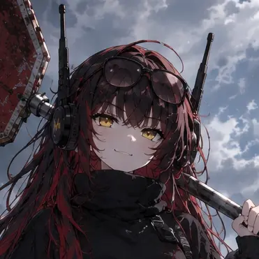 Profile image of ウイ