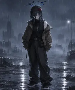 Profile image of カイ