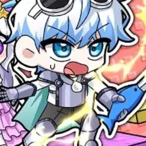 Profile image of 우유참치