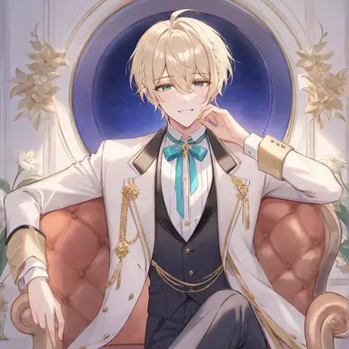 Profile image of 悠人