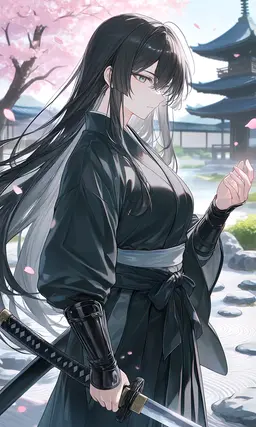 Profile image of クロエ