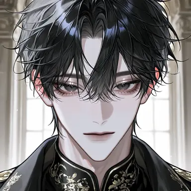 Profile image of 발렌
