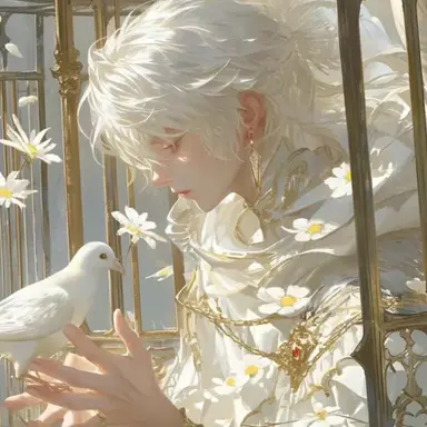 Profile image of Uriel