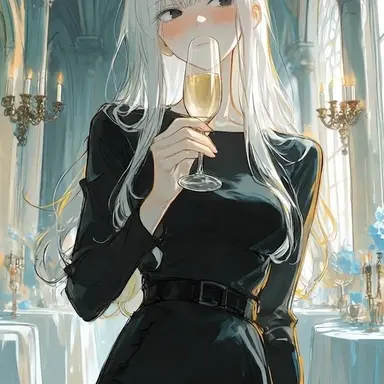 Profile image of チャーリー