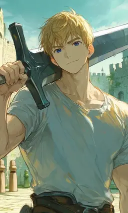 Profile image of ガブリエル