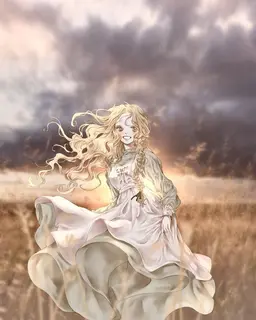 Profile image of Rosie