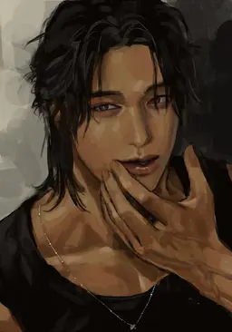 Profile image of Zade