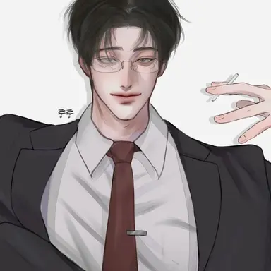 Profile image of Severin