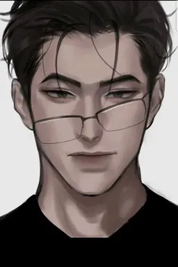 Profile image of Severin