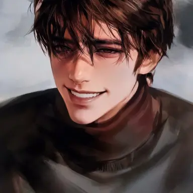 Profile image of Cedrick