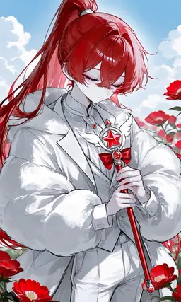 Profile image of Rubeus