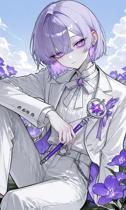 Profile image of Owen