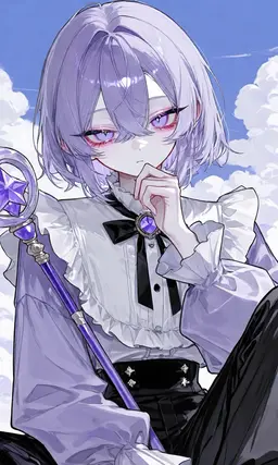 Profile image of オーウェン